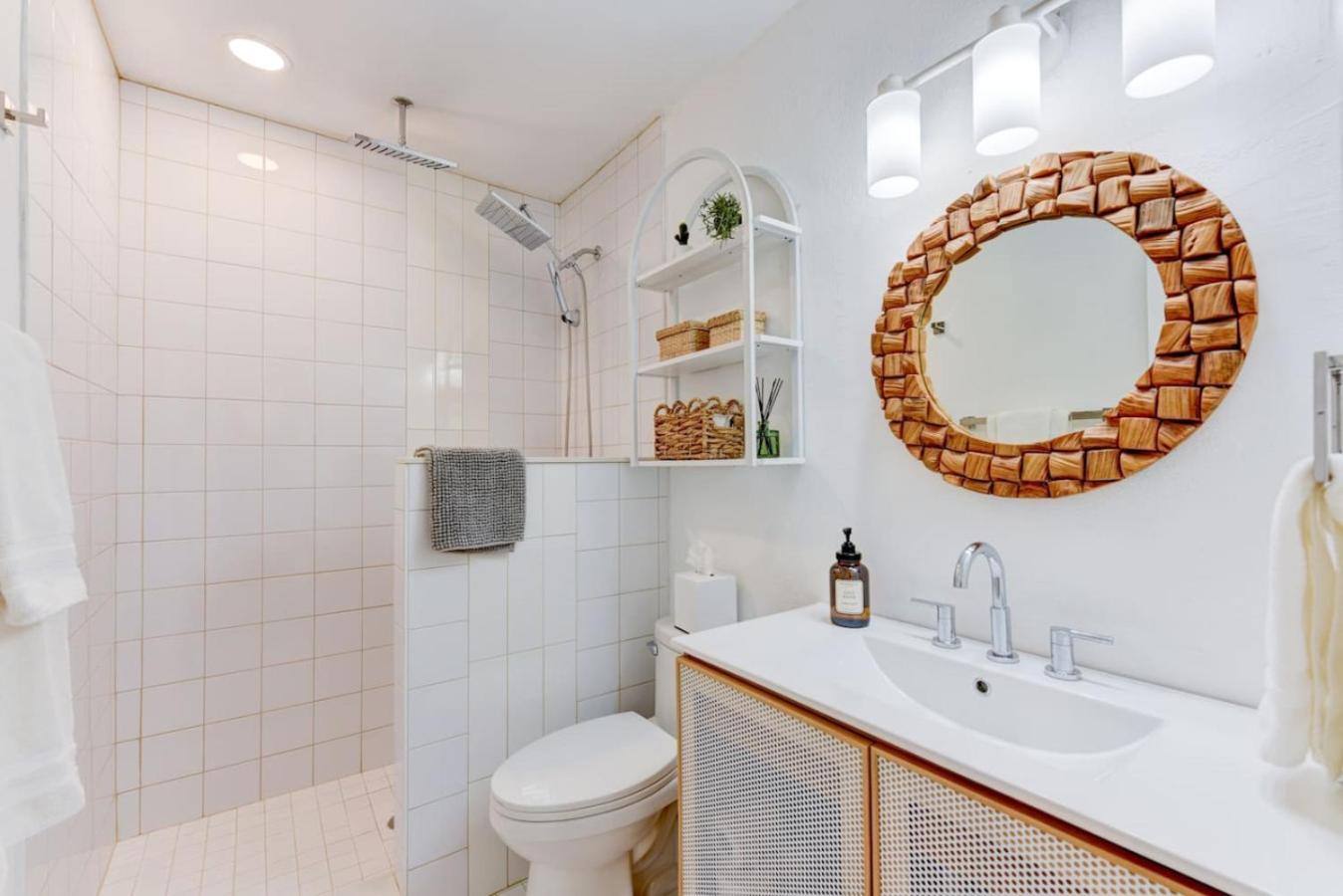 Downtown - Shiner Bungalow At Beer Ranch Project Wimberley Buitenkant foto